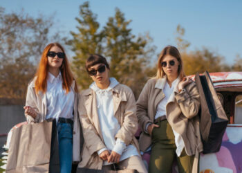 How Luxury European Fashion Brands Influence American Fashion