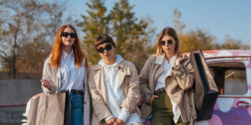 How Luxury European Fashion Brands Influence American Fashion