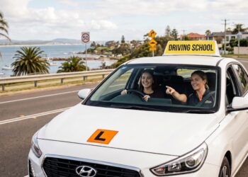 Why Road Safety Education Starts with Instructors