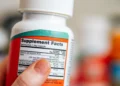 Natural vs Synthetic Vitamin E