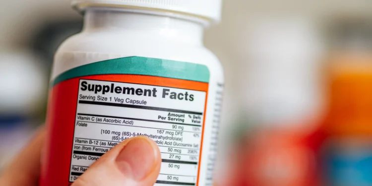 Natural vs Synthetic Vitamin E