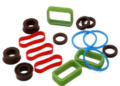 Silicone Parts Manufacturer: Custom Silicone Parts for Diverse Industries