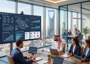 How To Choose The Right Recruitment Agency In Saudi Arabia?