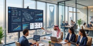 How To Choose The Right Recruitment Agency In Saudi Arabia?