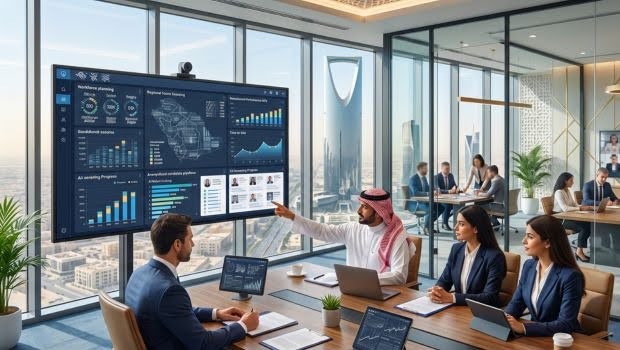 How To Choose The Right Recruitment Agency In Saudi Arabia?