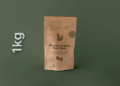 Mimosa Hostilis Root Bark Powder