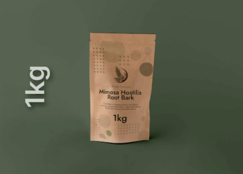 Mimosa Hostilis Root Bark Powder