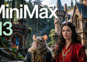 How MiniMax H3 Is Redefining AI Video Editing