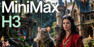 How MiniMax H3 Is Redefining AI Video Editing
