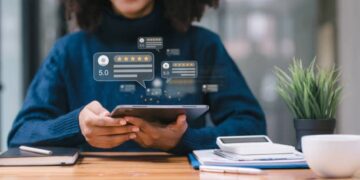 How 360 Degree Feedback Creates a Stronger Feedback Culture