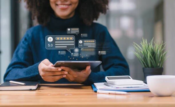 How 360 Degree Feedback Creates a Stronger Feedback Culture