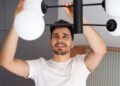 How to Safely Remove a Flush Mount Ceiling Light