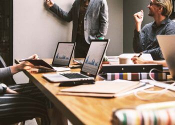 10 Things That Separate Organizations Using Business Process as a Service Effectively From Those That Are Not