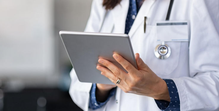 Top Benefits of Using Technology in Medical Training
