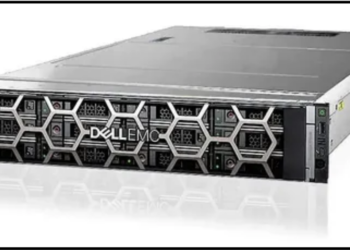 Why Dell PowerEdge 3U and 4U Servers Fit Enterprise IT Needs