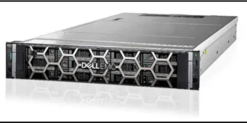 Why Dell PowerEdge 3U and 4U Servers Fit Enterprise IT Needs