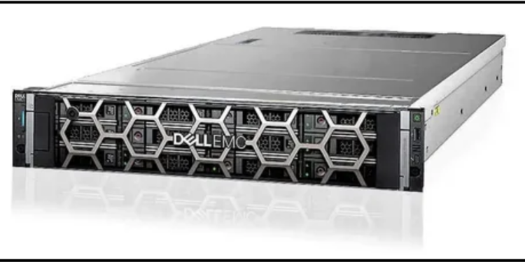 Why Dell PowerEdge 3U and 4U Servers Fit Enterprise IT Needs