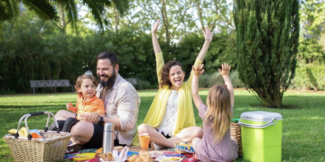 Creative Family Outing Ideas to Keep Everyone Excited and Engaged