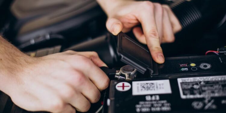 The Ultimate Guide to 21700 Batteries