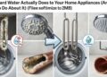 What Hard Water Actually Does to Your Home Appliances (And What to Do About It)