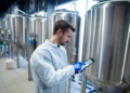A Contract Manufacturing Checklist for Emerging Functional Beverage Brands