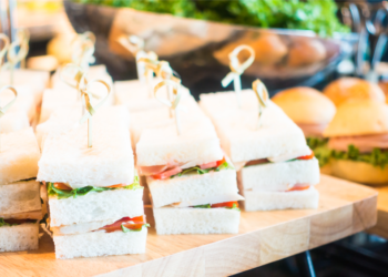 Choose Fresh Baked Goods for Breakfast, Lunch, and Evening Meals