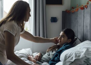 How Can Families Support a Loved One During Brain Injury Recovery?