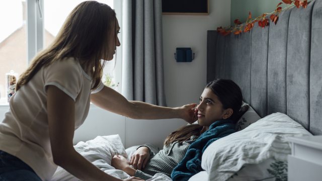 How Can Families Support a Loved One During Brain Injury Recovery?