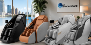 Tampa Bay Massage Chairs Buying Guide: What First-Time Buyers Should Know