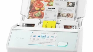 Receipt Scanner for Your Home or Office