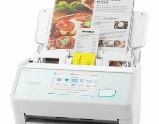 Receipt Scanner for Your Home or Office