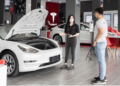 How Independent Tesla Repair Services Offer More Than Basic Maintenance