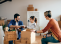 How Moving Gives You the Perfect Chance to Declutter