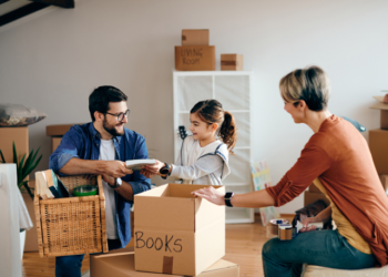 How Moving Gives You the Perfect Chance to Declutter