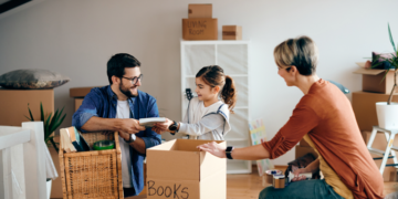 How Moving Gives You the Perfect Chance to Declutter
