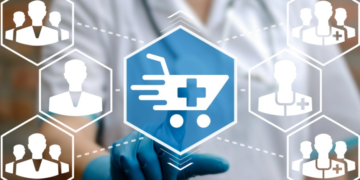 Detecting Kickbacks in Pharma Sales for Healthcare Staff