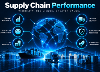 Global Business Services: How an Integrated Model Can Strengthen Supply Chain Performance