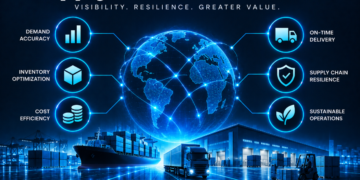 Global Business Services: How an Integrated Model Can Strengthen Supply Chain Performance