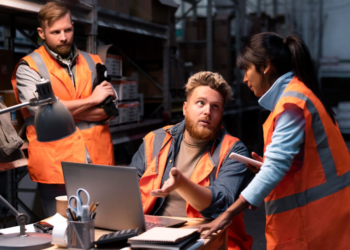 Safety Culture in Sour Gas Operations: Building a Zero-Incident Mindset Beyond Compliance