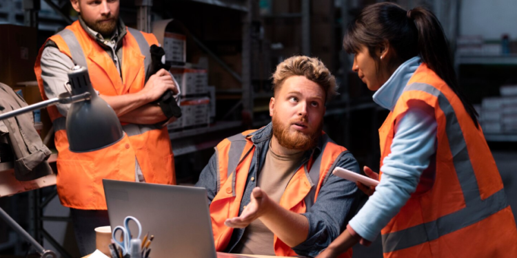 Safety Culture in Sour Gas Operations: Building a Zero-Incident Mindset Beyond Compliance