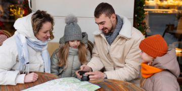 5 End-of-Summer Projects to Get Your Family's Media Organized Before the Holidays