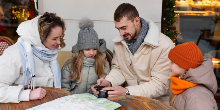 5 End-of-Summer Projects to Get Your Family's Media Organized Before the Holidays