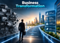 Business Transformation: How Benchmarking in Business Guides Performance Improvement