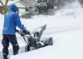 The Snow Removal