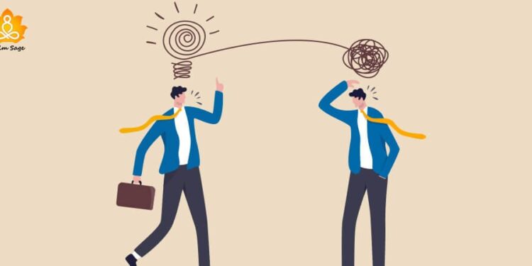 Proactive Thinking Is Not Worrying