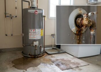 Signs Your Water Heater Is About to Fail (and What to Do First)