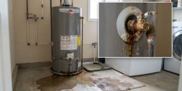 Signs Your Water Heater Is About to Fail (and What to Do First)