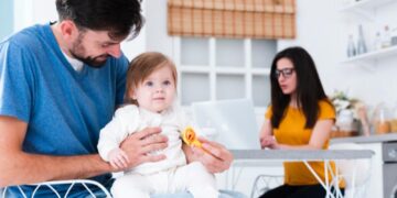 Is Your Child Growing Normally? Key Signs Parents Should Watch