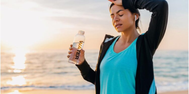 What Happens to the Body After a Heat Emergency Near the Water?