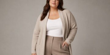 Sweater Fit And Layering: A Practical Guide To Comfort, Versatility, And Personal Style